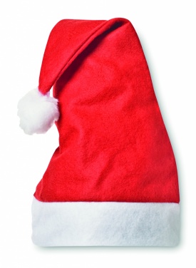 Logotrade promotional giveaway image of: Christmas hat