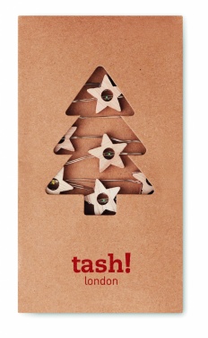 Logo trade promotional products image of: String with 20 star lights