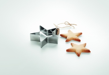 Logotrade promotional giveaway image of: Cookie cutter ornamental set