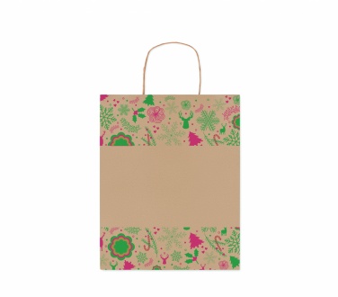 Logotrade promotional merchandise image of: Gift paper bag medium