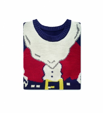 Logo trade promotional merchandise image of: Christmas sweater S/M