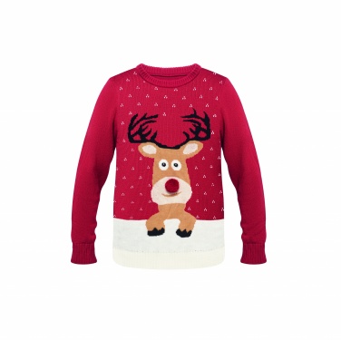 Logo trade promotional item photo of: Christmas sweater S/M