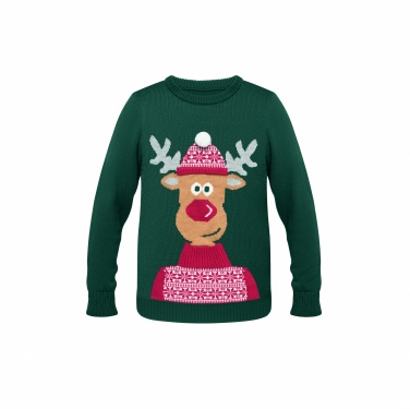 Logo trade promotional product photo of: Christmas sweater S/M