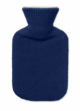 Logotrade promotional merchandise photo of: Hot water bottle 250ml