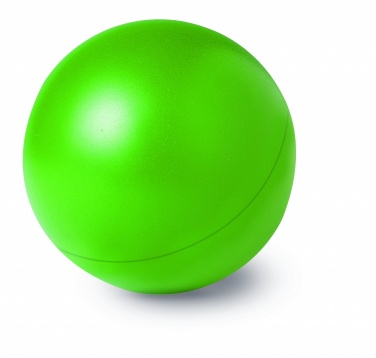 Logo trade promotional items image of: Anti-stress ball