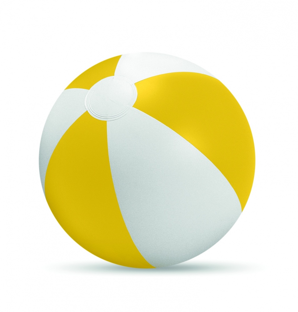 Logotrade promotional gifts photo of: Inflatable beach ball