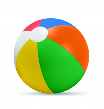 Logo trade corporate gifts picture of: Inflatable beach ball