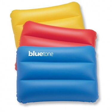 Logotrade corporate gift image of: Beach pillow