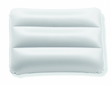 Logo trade corporate gifts picture of: Beach pillow