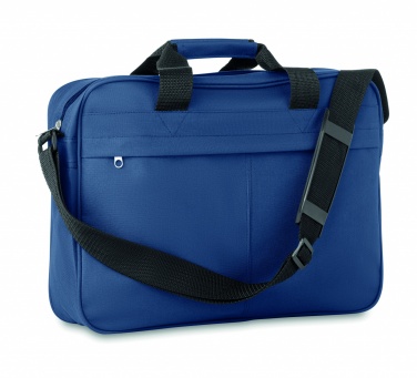 Logo trade advertising products picture of: Document bag