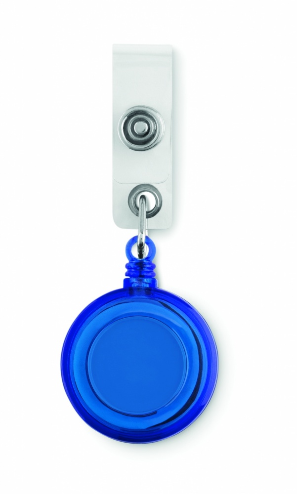 Logotrade promotional gifts photo of: Badge holder