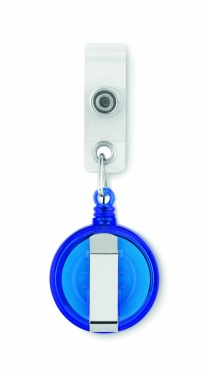 Logotrade business gifts photo of: Badge holder