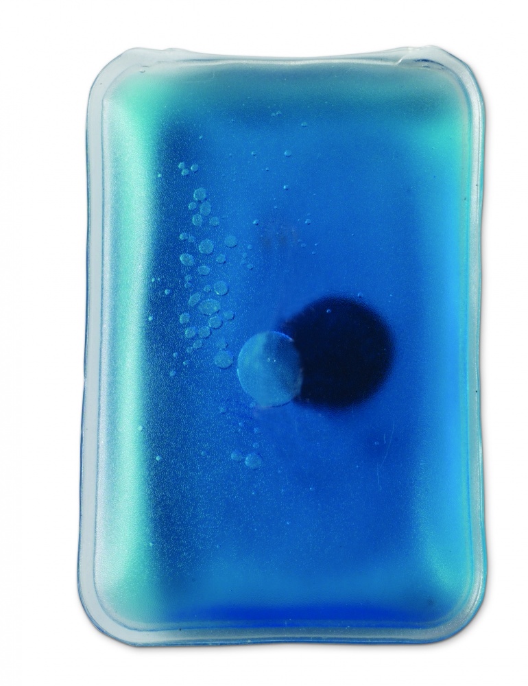 Logo trade corporate gifts picture of: Hot and cold pad