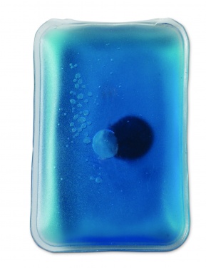 Logo trade promotional gifts image of: Hot and cold pad