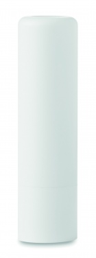 Logo trade promotional merchandise photo of: Lip balm
