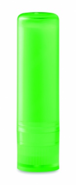 Logo trade promotional gifts picture of: Lip balm