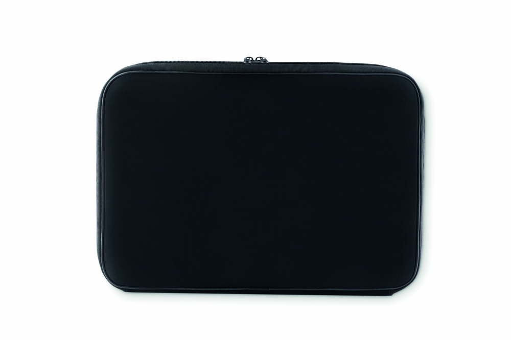 Logotrade advertising products photo of: Laptop pouch