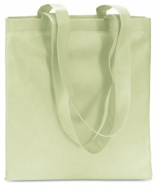 Logotrade advertising product picture of: 80gr/m² nonwoven shopping bag