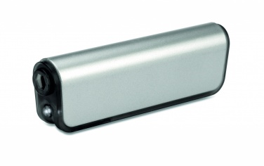 Logo trade corporate gifts picture of: Multitool holder and LED torch
