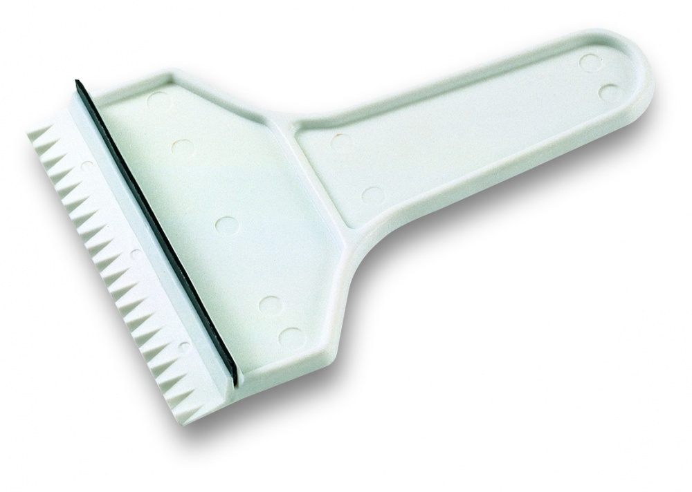 Logo trade promotional items picture of: Ice scraper