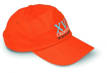 Logotrade promotional gift picture of: Baseball cap