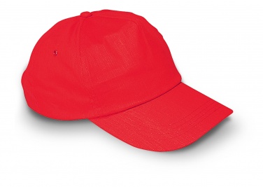 Logotrade promotional gift image of: Baseball cap