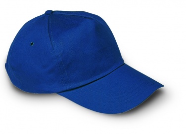 Logo trade advertising product photo of: Baseball cap
