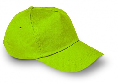 Logotrade promotional product picture of: Baseball cap