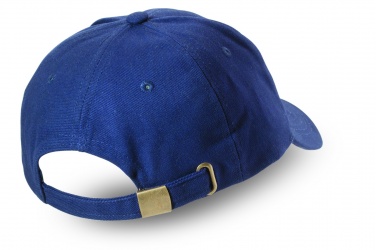 Logo trade promotional gifts image of: Baseball cap