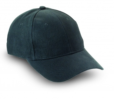 Logotrade corporate gift picture of: Baseball cap