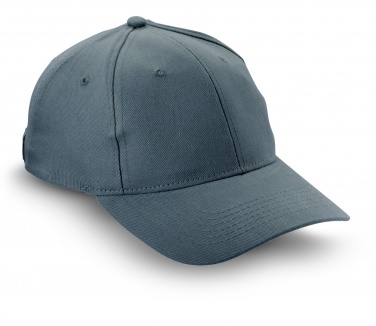 Logotrade promotional item image of: Baseball cap