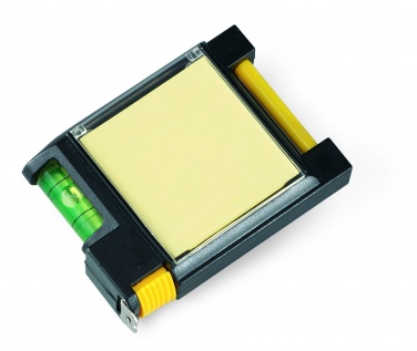 Logotrade promotional merchandise picture of: Measuring tape 2m