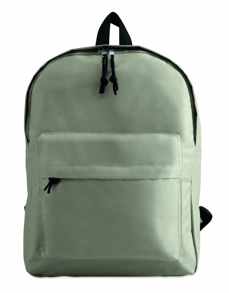 Logotrade corporate gifts photo of: 600D polyester backpack