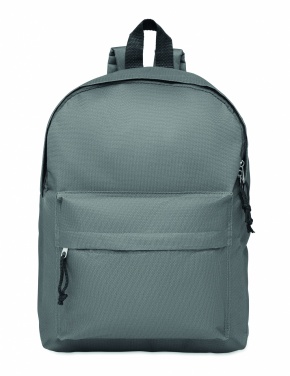 Logotrade promotional product image of: 600D polyester backpack