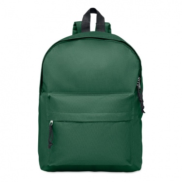 Logotrade corporate gift image of: 600D polyester backpack