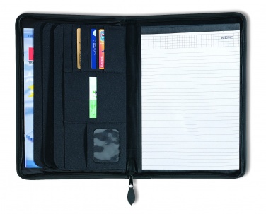 Logotrade promotional merchandise image of: A4 conference folder