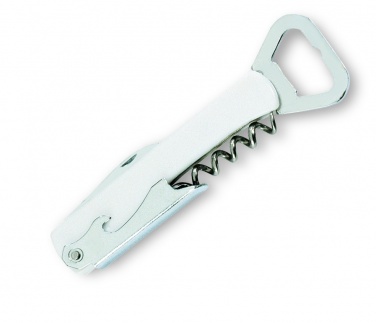 Logo trade promotional giveaway photo of: Waiter's knife