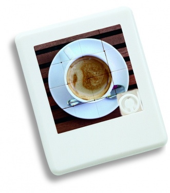 Logotrade corporate gift picture of: Plastic sliding game