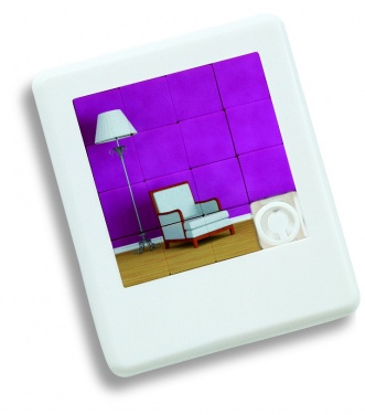 Logotrade corporate gift image of: Plastic sliding game
