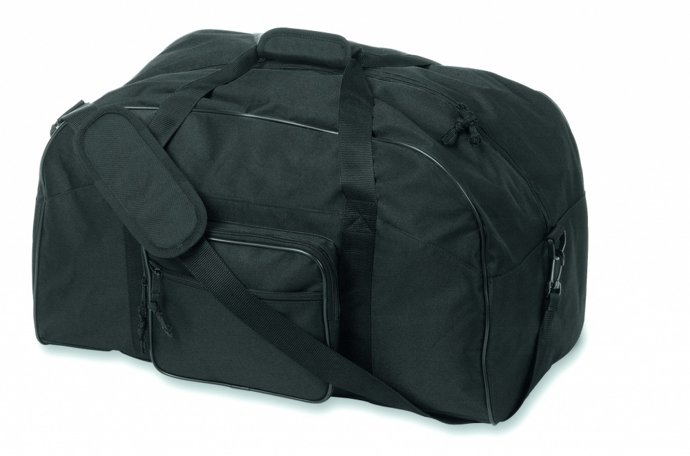 Logotrade promotional giveaways photo of: Sport or travel bag