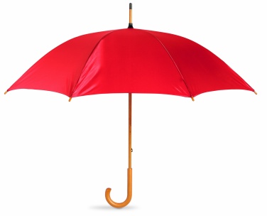 Logo trade advertising products picture of: 23 inch umbrella