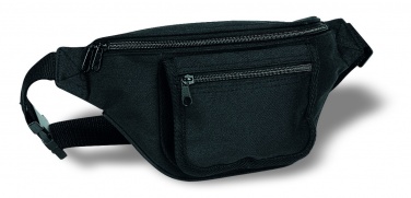 Logotrade corporate gift picture of: Waist bag with pocket