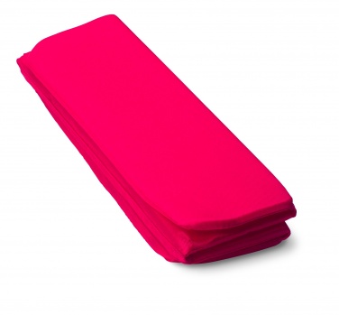Logo trade promotional products picture of: Folding seat mat