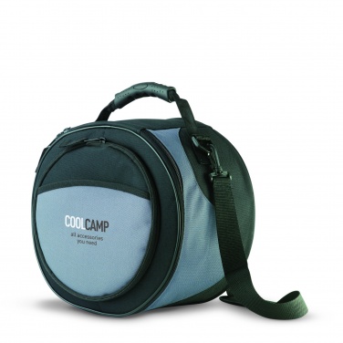 Logo trade corporate gift photo of: Barbecue cooler bag