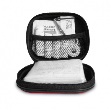 Logotrade promotional gift picture of: First aid kit