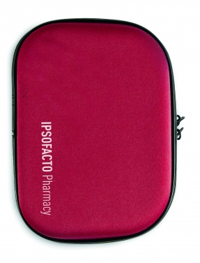 Logo trade promotional product photo of: First aid kit