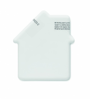 Logo trade promotional products picture of: Mint dispenser