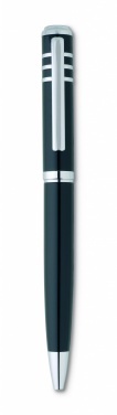 Logotrade advertising product image of: Ball pen in gift box