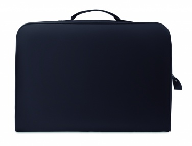 Logotrade promotional giveaway image of: Conference bag with zipper