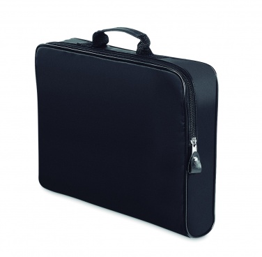 Logotrade promotional gift picture of: Conference bag with zipper